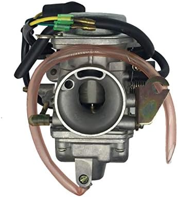 Hity Motor Carburetor for 1985 1986 1987 Honda Elite Ch 150 Ch150 150d Deluxe Scooter Carb