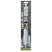 Wright Products Standard Duty Pneumatic Screen & Storm Door Closer with EZ-Hold – Adjustable Closing Speed, Durable, Easy Installation (Transitional, White)