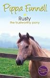 Goliath: The Rescue Horse (Tilly's Pony Tails)