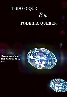 Livro Tudo o que eu poderia querer