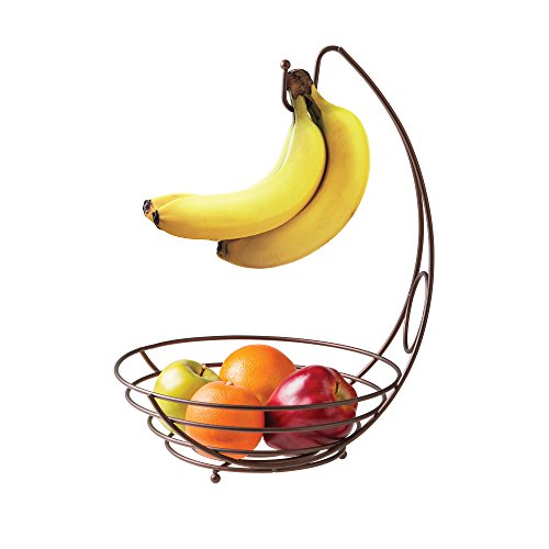 Prepworks by Progressive Fruit Bowl - Bronze