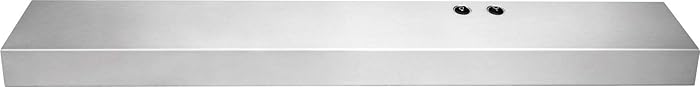 DMAFRIGFHWC3625MS - Frigidaire 36 Overhead Range Hood