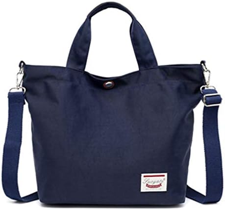 Women Handbags Crossbody Bags Deep Blue 27x15x25(cm)