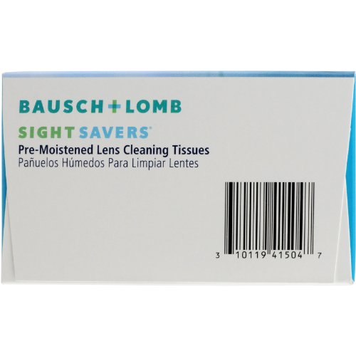 Bausch and Lomb Sight Savers Tissues - Image 3