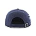 NFL Tennessee Titans '47 Super Shot Captain Adjustable Hat, One Size Fits Most, Light Navy