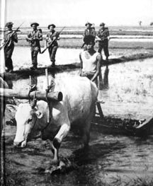 R.e.a.d China, Burma, India (World War II)<br />[P.P.T]