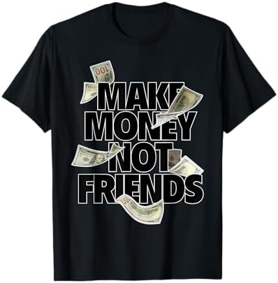 Amazon.com: Money Talks T-Shirt : Clothing, Shoes & Jewelry