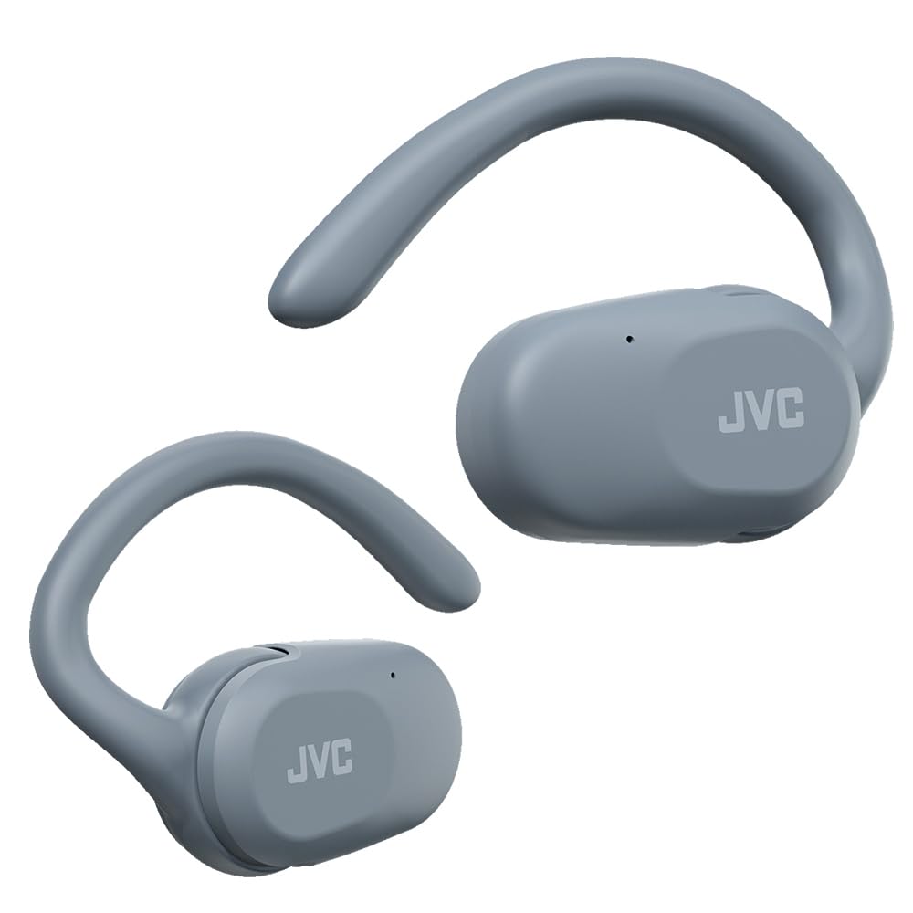 JVC HA-NP40T-A Nearphones Wire...