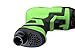 PowRyte Elite Composite Short Stroke Air Hammer with 4 Chisels
