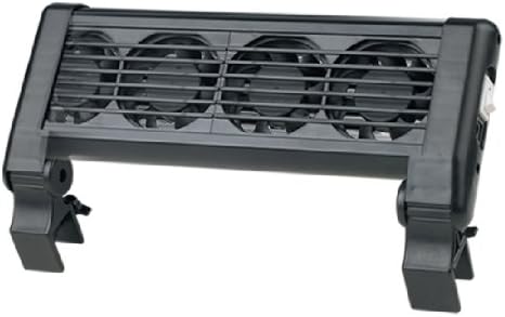 Marine Color JEBO F-60204 Aquarium Cooling System Fan