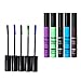 Eye Make-up Cosmetic Lasting Waterproof Curling Eyelash Extension Dense Mascara(Blue) by HuaYang