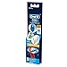 Oral-B Stages Power Sensitive Clean Refills Disney Finding Dory Kids Toothbrush, 3 Count