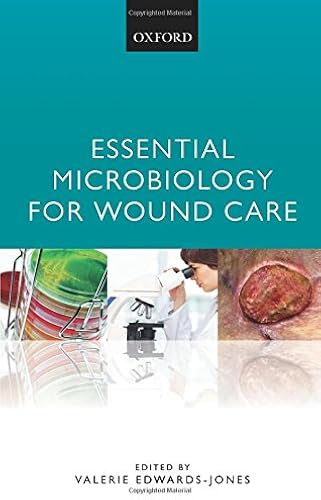 Download Essential Microbiology for Wound Care PDF