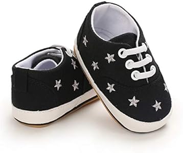 infant canvas shoes