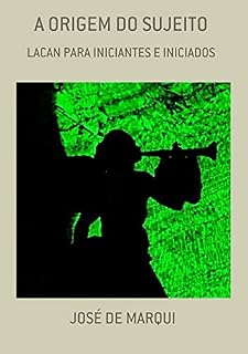 Livro A Origem Do Sujeito