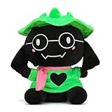 QunQun Cute and Soft 9.8-inch Cartoon Plush