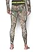 Under Armour Men's ColdGear Armour Scent Control Leggings, Realtree Ap-Xtra /Velocity, Large