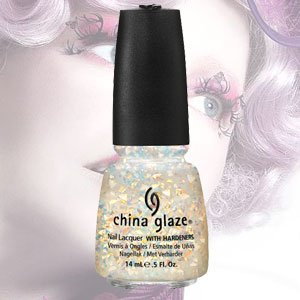 Amazon チャイナグレイズ China Glaze Luxe And Lushーcapitol