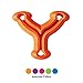 KONG - Quest Wishbone - Small (Assorted Colors)