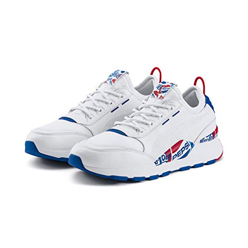 scarpe puma pepsi