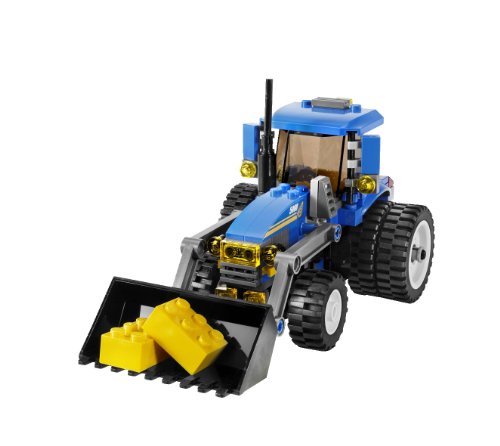 LEGO City 7637 - Bauernhof – Bild 5