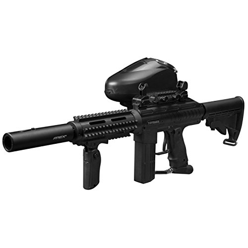 Top 10 Paintball Markers Magfed of 2020 No Place Called Home