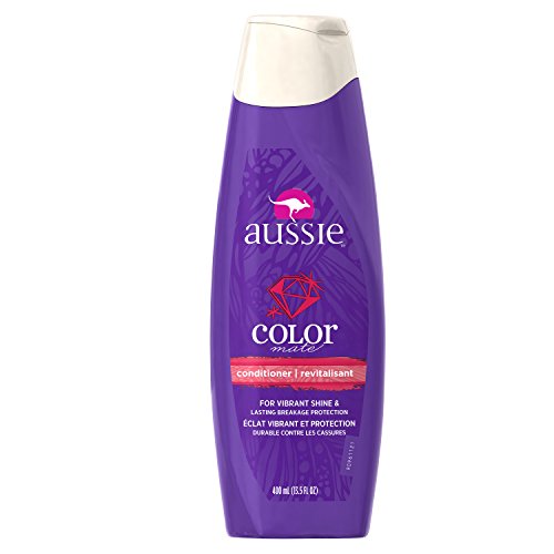 Aussie Color Mate Conditioner, 13.5 fl oz