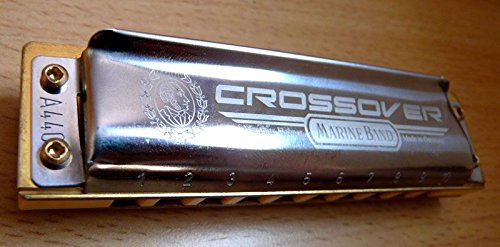 Crossover Hohner - C