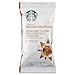 Starbucks SBK11018193 Breakfast Blend Single-Pot Portions Coffee Packets, Premium Ground, Medium-Roasted (Pack of 18)