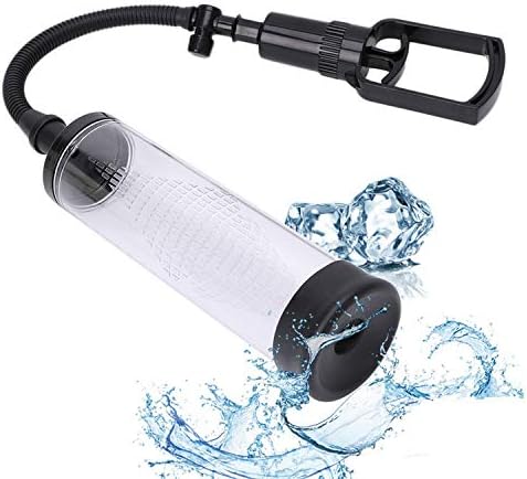 Women Massage Lotions-Men Male Pē-nís Pump Enlarger Enlargement Bigger Sleeve Growth Enhancer Extender Products For Man
