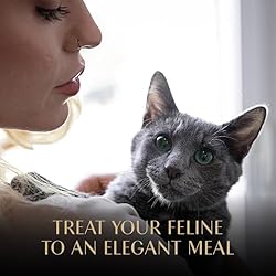 Sheba Perfect Portions Wet Cat Food Pate with