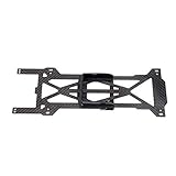 Walkera Runner 250 Advance drone accessories parts Battery fixed plate Runner 250(R)-Z-04