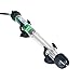 Uniclife HT-2200 Submersible Aquarium Heater 200W with Thermometer and Suction Cup, 50 gallon