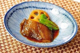 Daihiya) Raku Raku seasoning boneless fillet Rei (raw) boiled 360g (about 60X5 sheets)