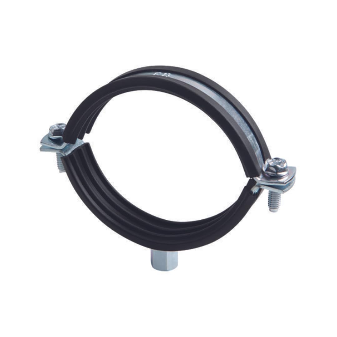 Index abri115 Clamp – isofonica M8 + M10 115