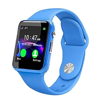 Nrpfell U10 Reloj Inteligente Reloj Anti-Perdida Inteligente ...