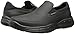 Skechers Men's Glides Calculous Slip-On Loafer
