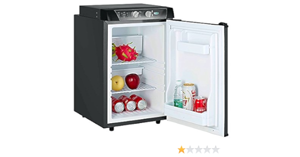 Caravan Motorhome 43Liter Leisure 3 Way ... - Amazon.es