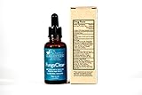 Chinese Medicine fungus treatment, broad spectrum antifungal extract, all natural for nail fungus