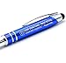 Medical Gift Pen w/ Inspirational Quote - 