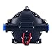 Amarine Made 12v Water Pressure Diaphragm Pump 20 L/min 5.5 Gpm 60 Psi - Caravan/rv/Boat/Marine