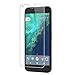 [2-Pack] Pixel Screen Protector, Magicmoon Pixel Tempered Glass [Case Friendly/Round Edge/HD Clear] Screen Protector for Pixel