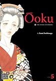 Ôoku: The Inner Chambers, Vol. 5 Ôoku: The Inner Chambers, Vol. 5