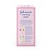 Johnson's Baby Nursing Pads, 60 Count