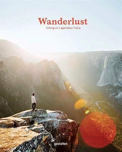 Download Wanderlust: A Hiker's Companion PDF