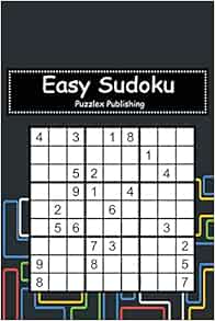 Easy Sudoku: Sudoku Puzzle Game For Beginers With old vintage puzzle