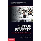 Out of Poverty: Sweatshops in the Global Economy (Cambridge Studies in Economics, Choice, and Society)