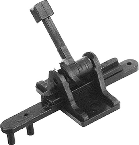 Caboose Industries N Scale Ground Throw, Sprung