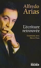 L' écriture retrouvée