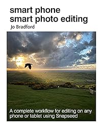 Smart Phone Smart Photo Editing